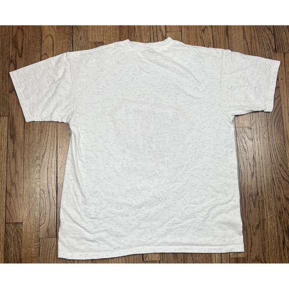 Vintage Godspell the Broadway Musical T-Shirt Single Stitch Men's Sz XL - Picture 5 of 5